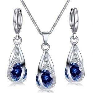 3 Pcs/Set Lady Earrings